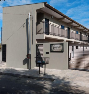 LOCANDA DA SERRA - Aptos Mobiliados e Suítes por Temporada